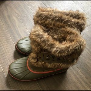 Women’s Snow Boots